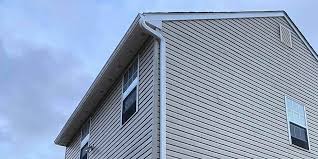 Reliable Montgomery, AL Siding Services Solutions